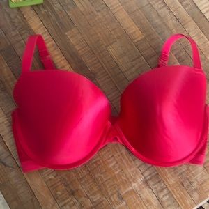 Le’Mystere Full Coverage Bra